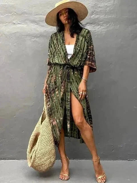 Army Green / One Size