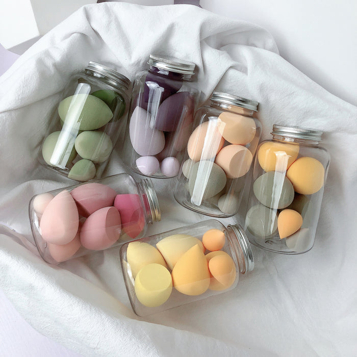 Beauty Egg Set