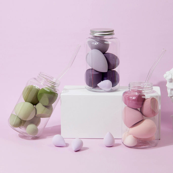 Beauty Egg Set