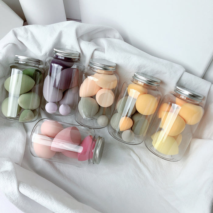 Beauty Egg Set