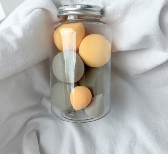 Beauty Egg Set