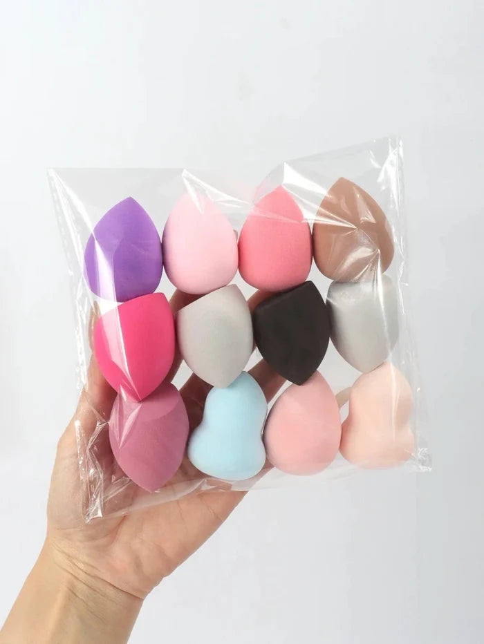 12Pcs