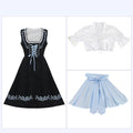 Beer Festival Halloween Costume Dress