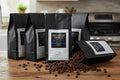 Best Sellers Sample Pack: 6Bean, Cowboy, Breakfast, Peru, Mexico, Bali
