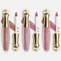 MIRENESSE PACK LIP Best Sellers Trio- Velvet Matte Liquid Lip Minis