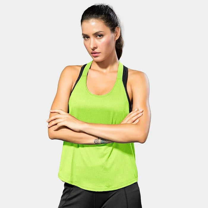 Green / L