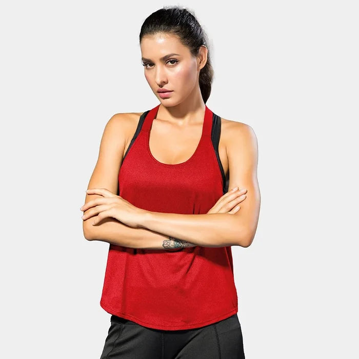 Red / XL