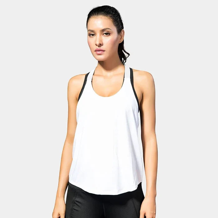 White / XL