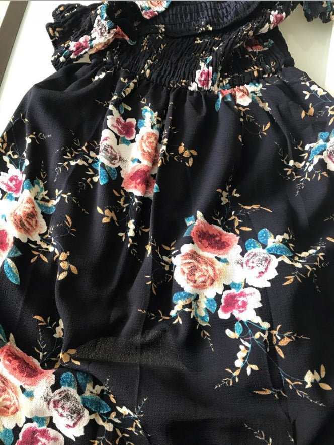 black / 2XL