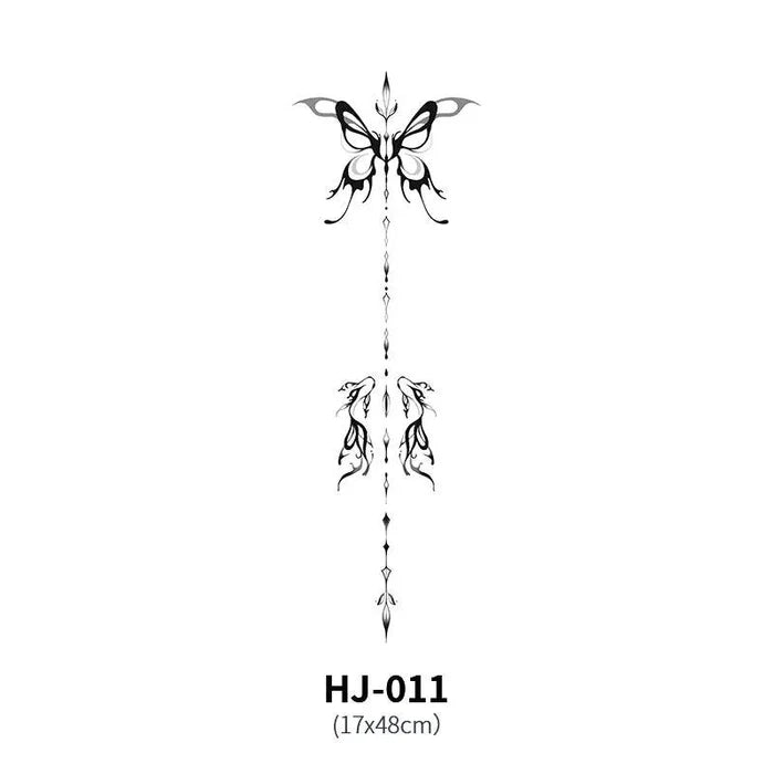 HJ011 / Multiple Specifications