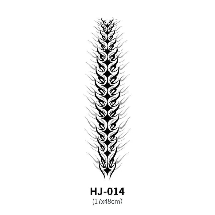 HJ014 / Multiple Specifications