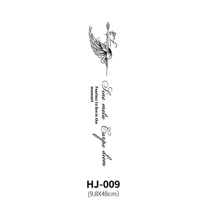 HJ009 / Multiple Specifications