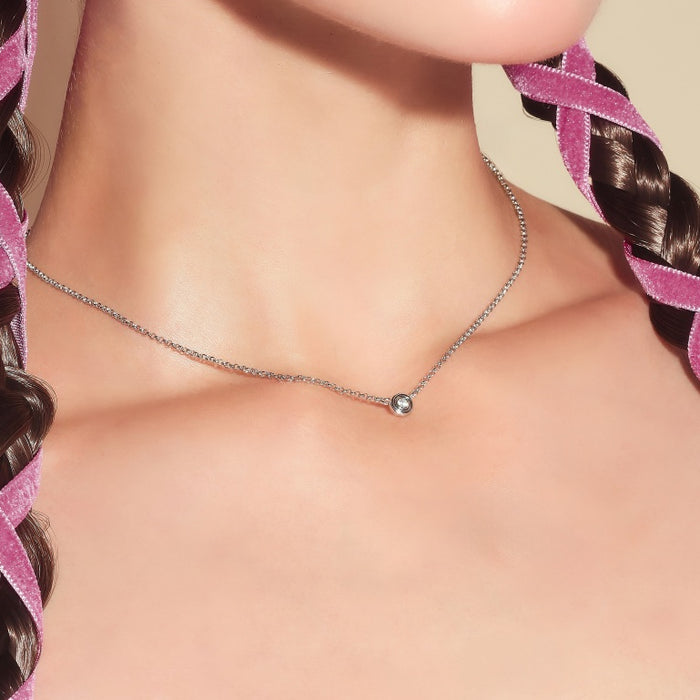 Bouncy Necklace