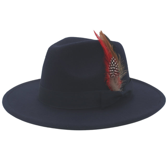 Navy Blue / M56to58cm