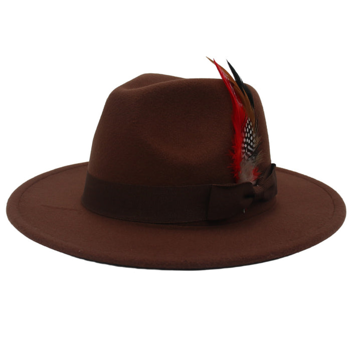 Brown / M56to58cm