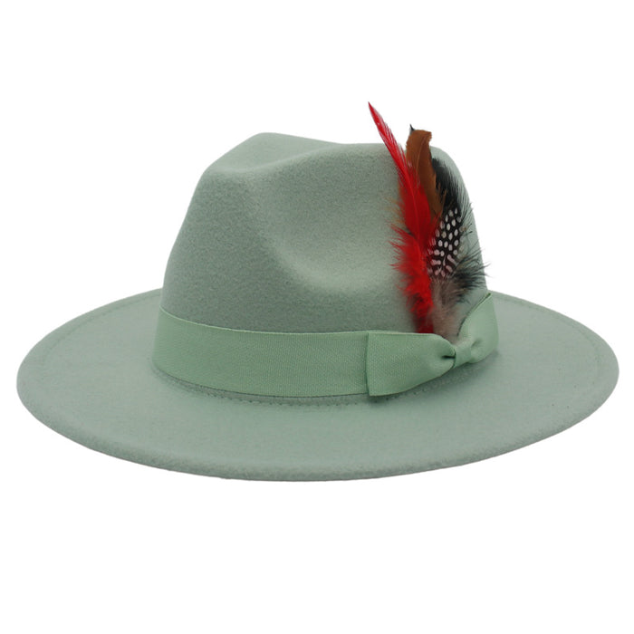 Mint Green / M56to58cm