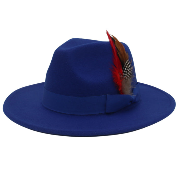 Sapphire Blue / M56to58cm