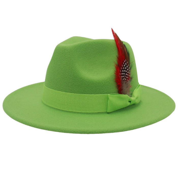 Fruit Green / M56to58cm