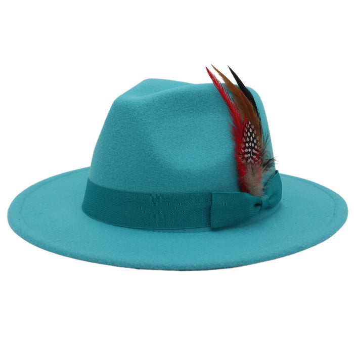 Lake Blue / M56to58cm