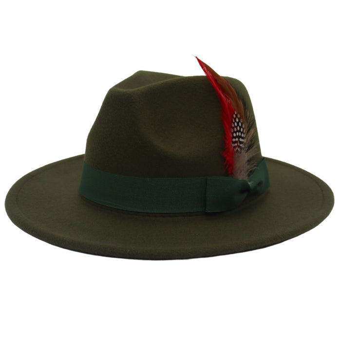 Army Green / M56to58cm