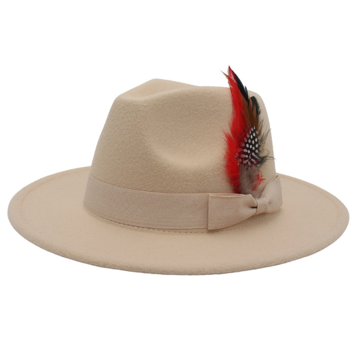 Beige / M56to58cm