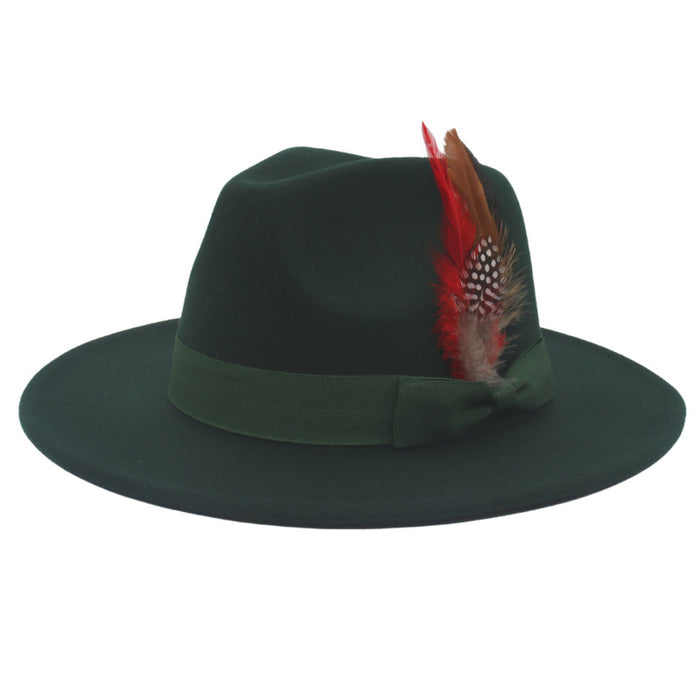 Dark Green / M56to58cm