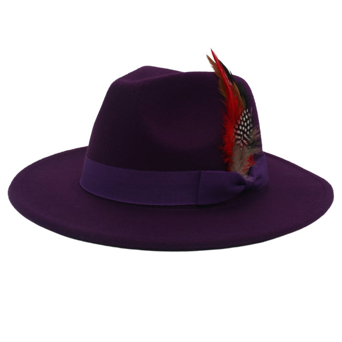Dark Purple / M56to58cm