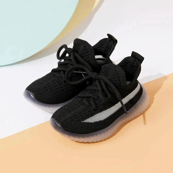 Black / 26 (Insole 15.5CM)