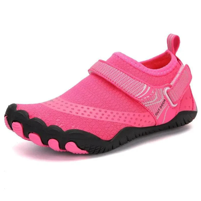 Pink / US 9.5 / EU 40