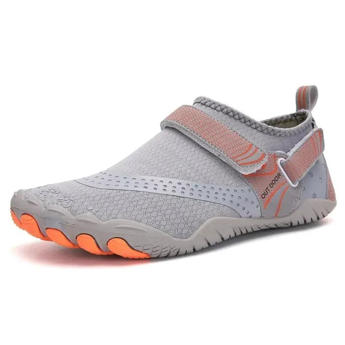 Grey / US 7.5 / EU 38