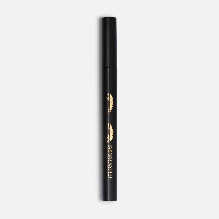 MIRENESSE LASHES SHADE Brown Lash Bond Liner 12hr Bond - Adhesive Liner For All Fake Lashes