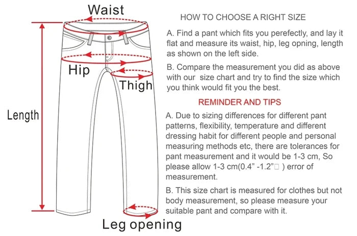 Cargo Pants Men Jogging Casual Pants Cotton Full Length Tactical Military Pants Trousers