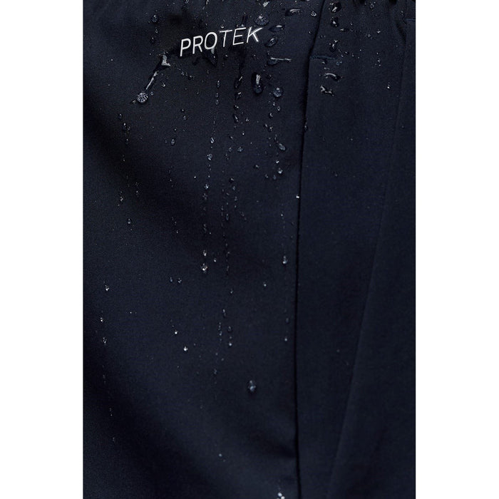 Castore Branded Elastic Shorts Polyester Men's Blue Activewear Shorts
