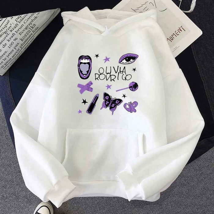 Casual Coat Hoodie