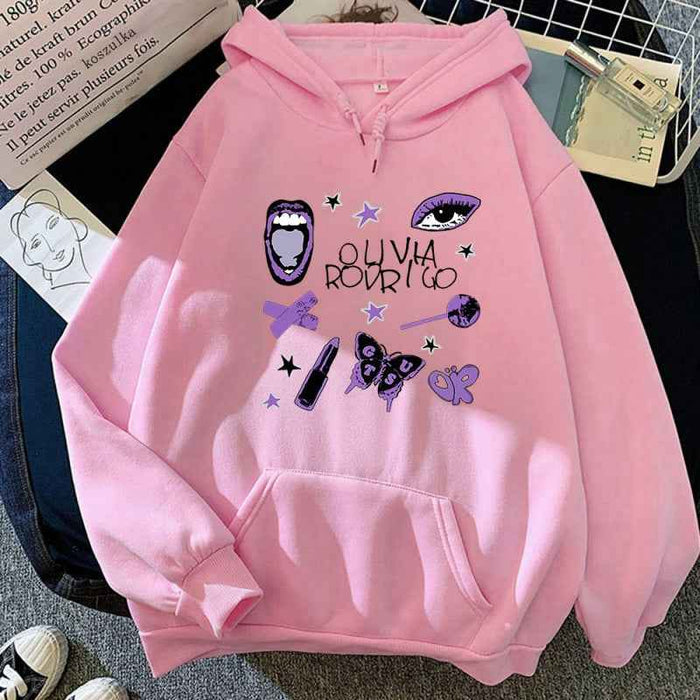 Casual Coat Hoodie