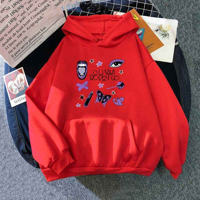 Casual Coat Hoodie