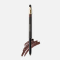 MIRENESSE EYE LINER 2g / 0.07oz / 3. Kitty Brown Cat Eyes Liner + Smokey Eye Blender 3. Kitty Brown