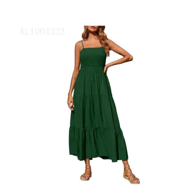 Dark Green / Small