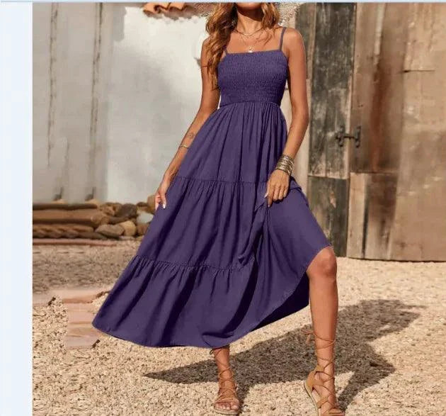 Dark Purple / Small