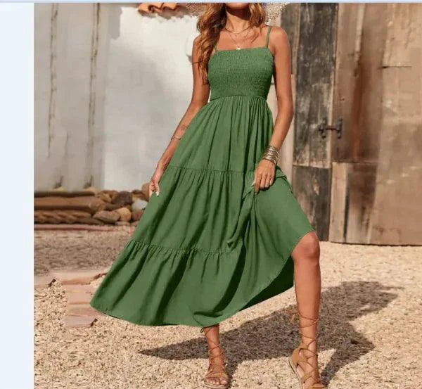 Grass Green / Large