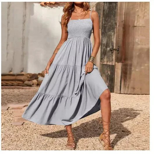 Gray / Large