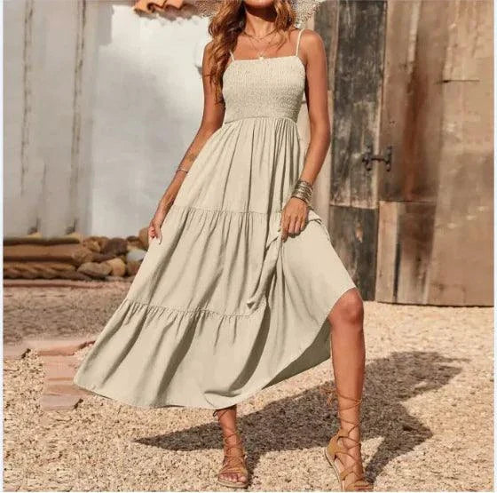 Khaki / Small