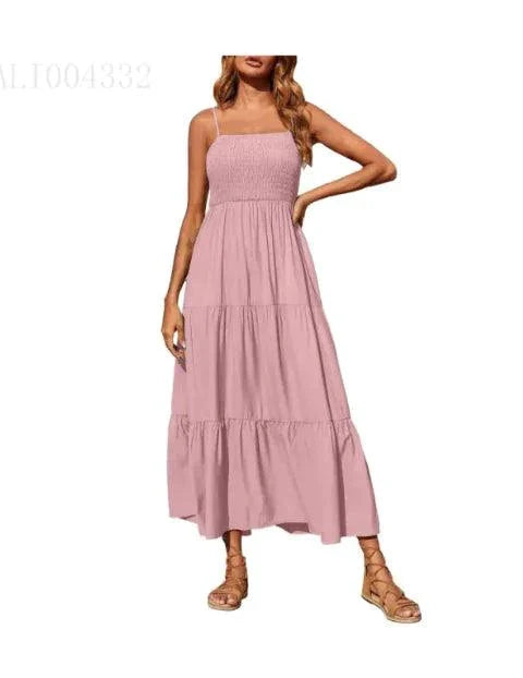 Pink / Small