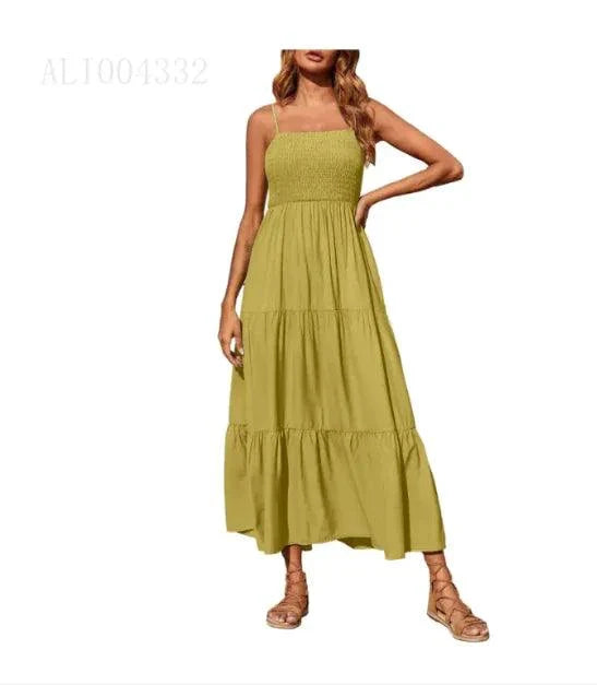 Yellowish Brown / XL