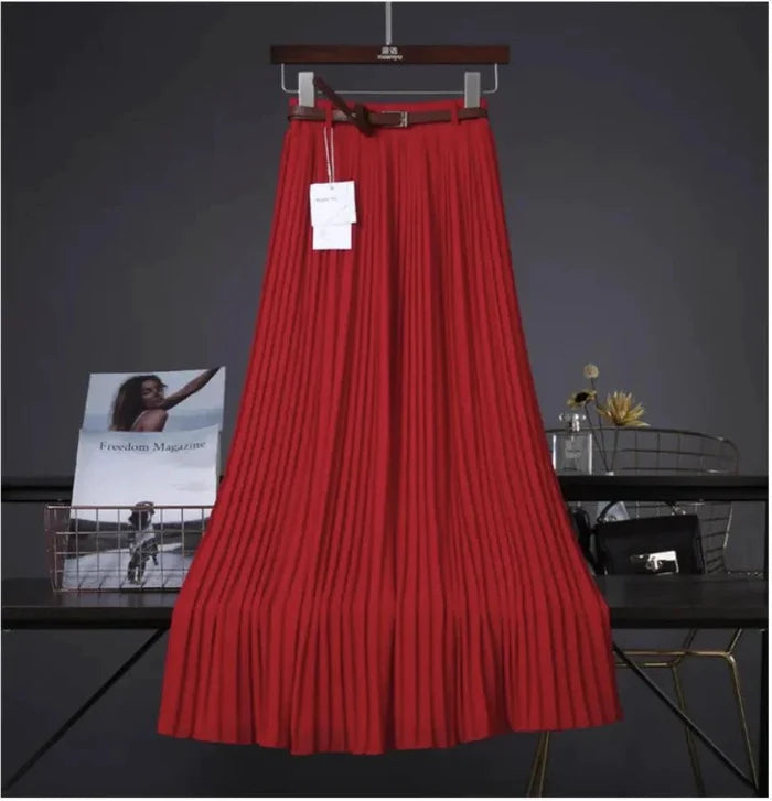 Red / 72cm