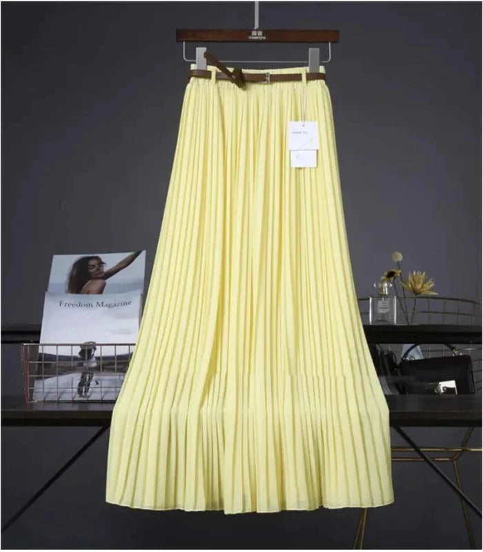 Yellow / 80cm