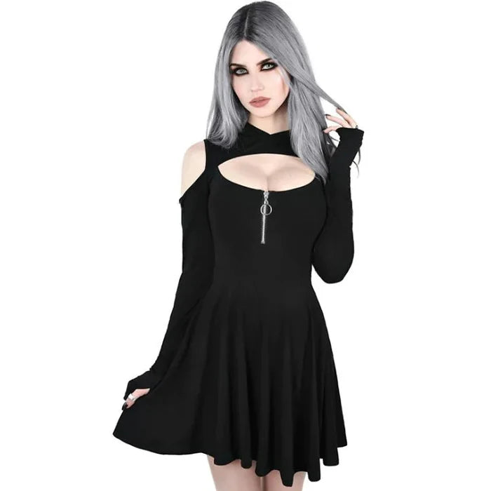 black / XXL