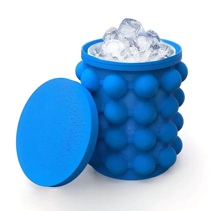 Blue / 13 Centimeters x 14 Centimeters