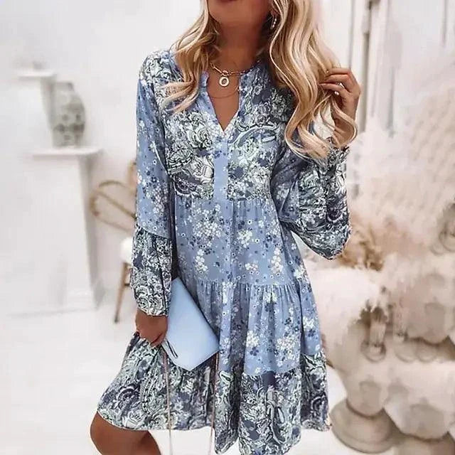 Blue / Medium