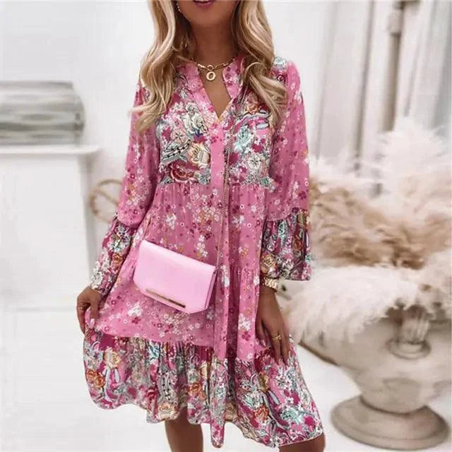 Pink / Large
